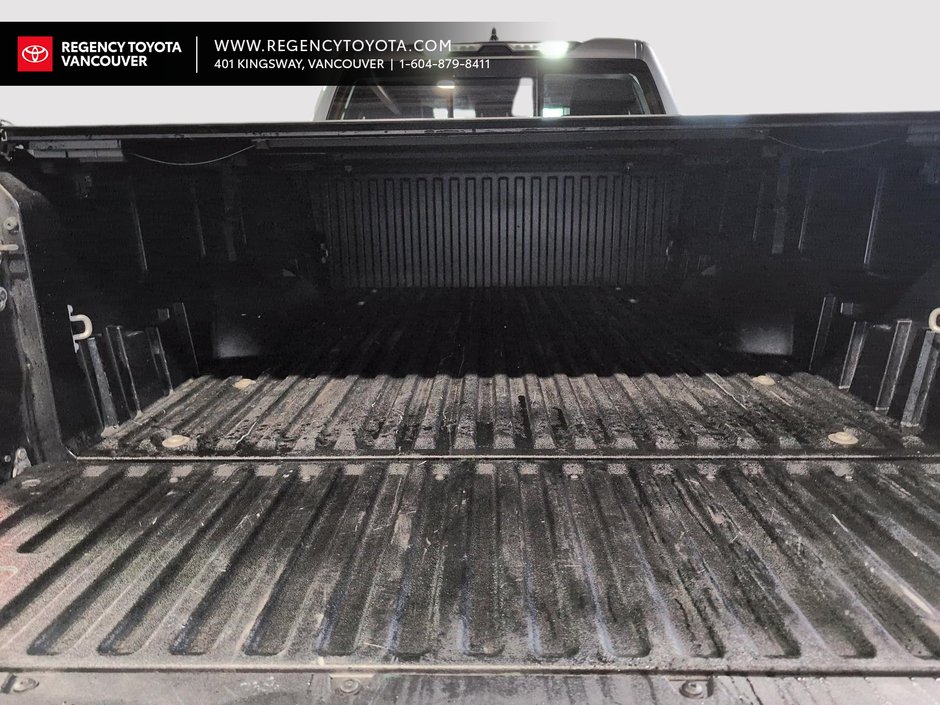 2023 Toyota Tundra SR 4x2 SR 4X2-5