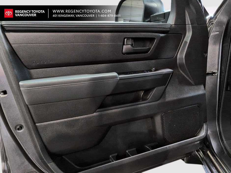 2023 Toyota Tundra SR 4x2 SR 4X2-9