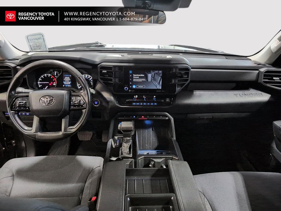 2023 Toyota Tundra SR 4x2 SR 4X2-16