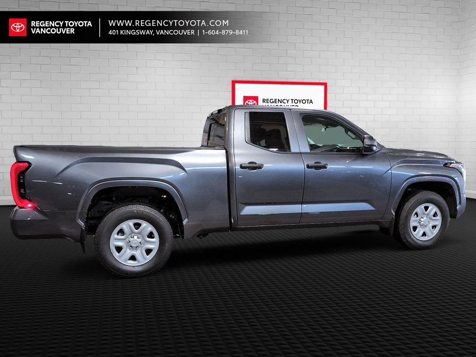 2023 Toyota Tundra SR 4x2 SR 4X2-7