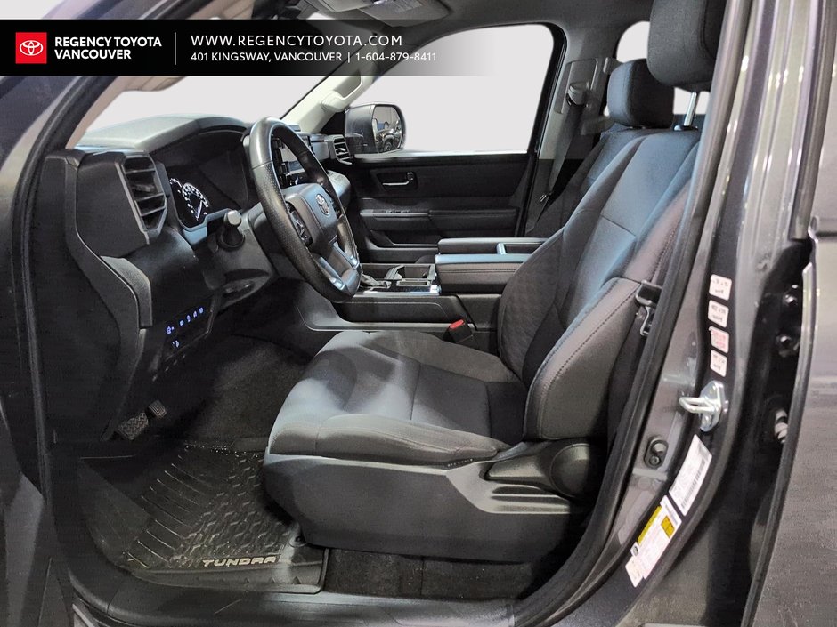 2023 Toyota Tundra SR 4x2 SR 4X2-10