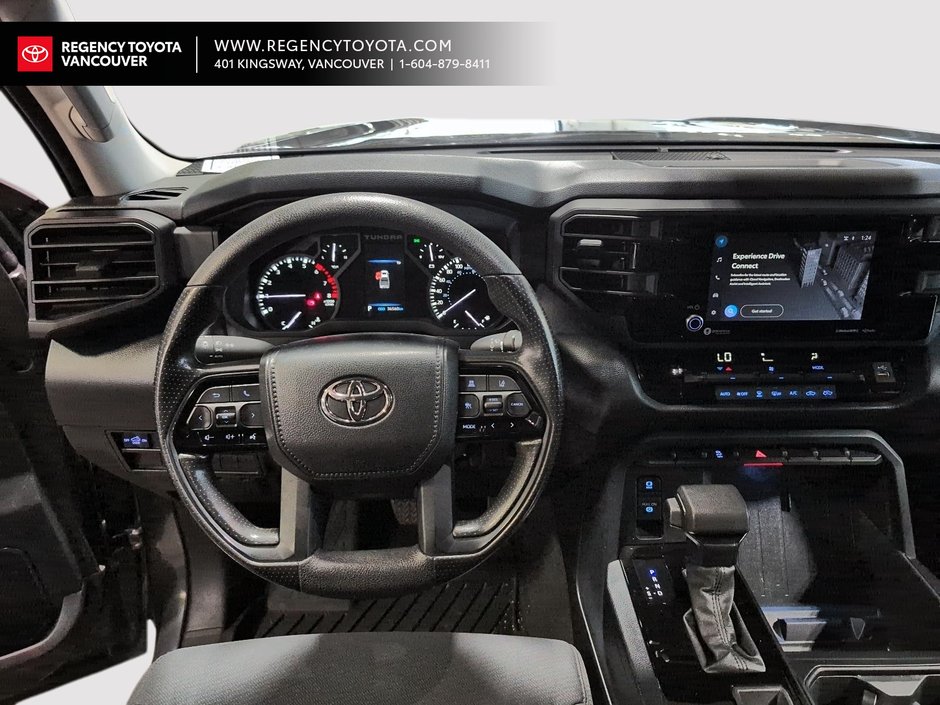 2023 Toyota Tundra SR 4x2 SR 4X2-17