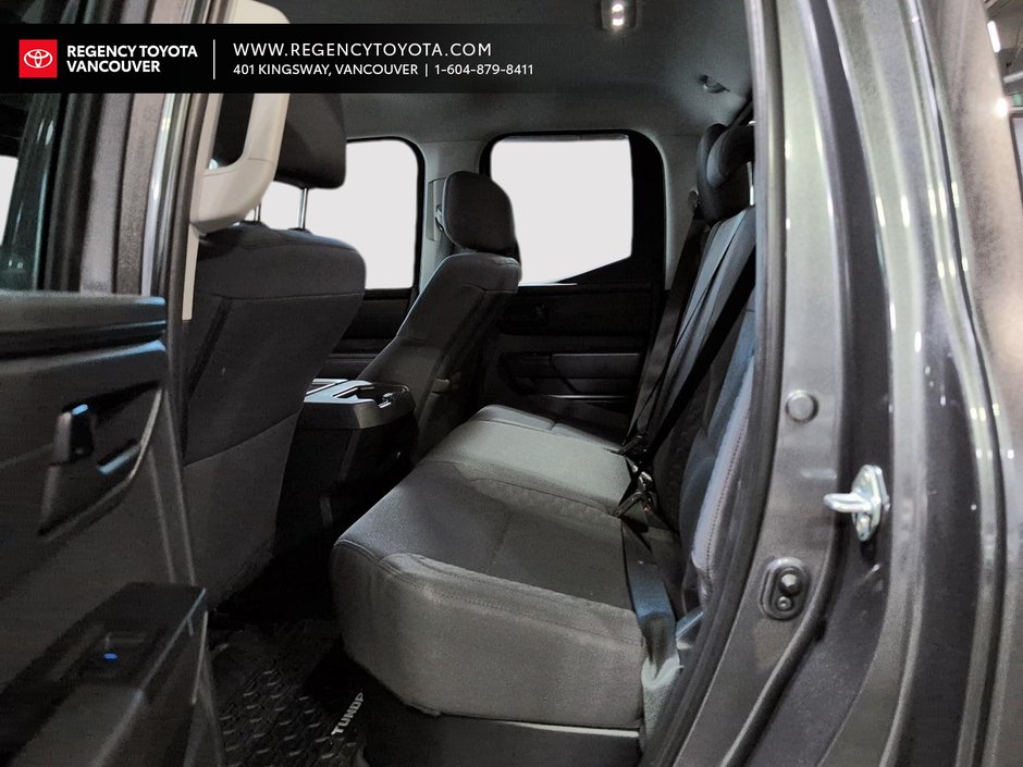 2023 Toyota Tundra SR 4x2 SR 4X2-18