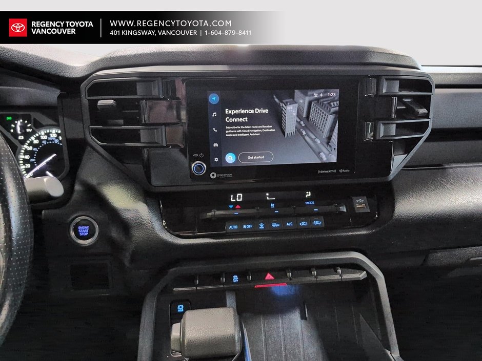 2023 Toyota Tundra SR 4x2 SR 4X2-12