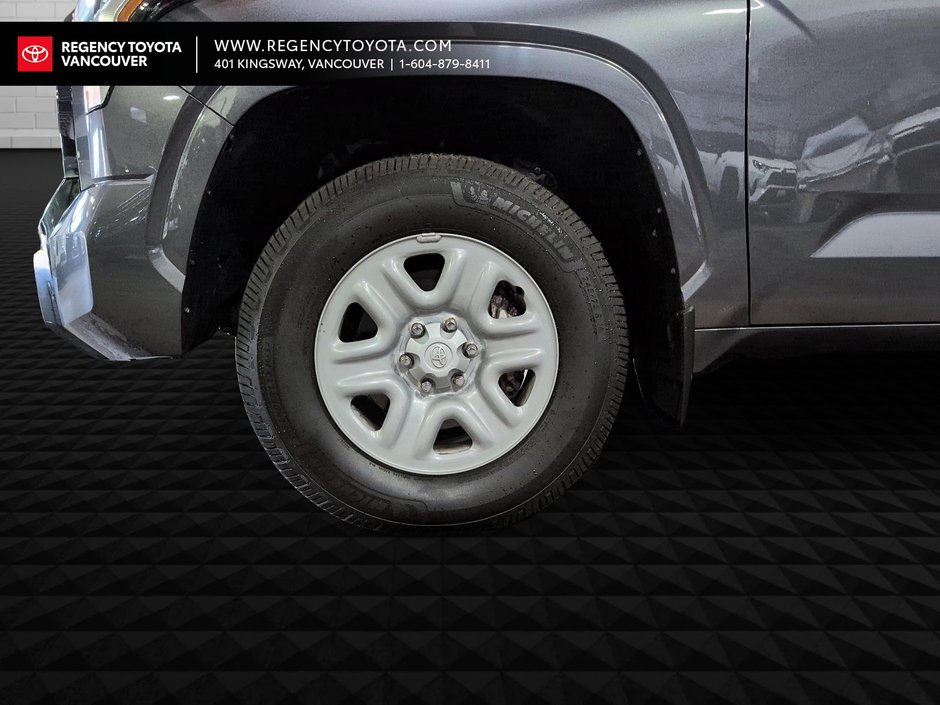 2023 Toyota Tundra SR 4x2 SR 4X2-1