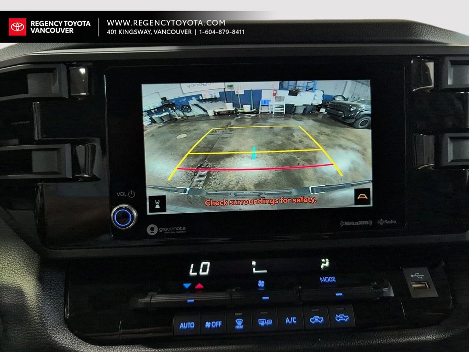2023 Toyota Tundra SR 4x2 SR 4X2-14
