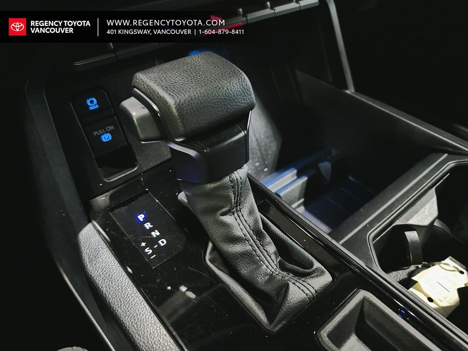 2023 Toyota Tundra SR 4x2 SR 4X2-15
