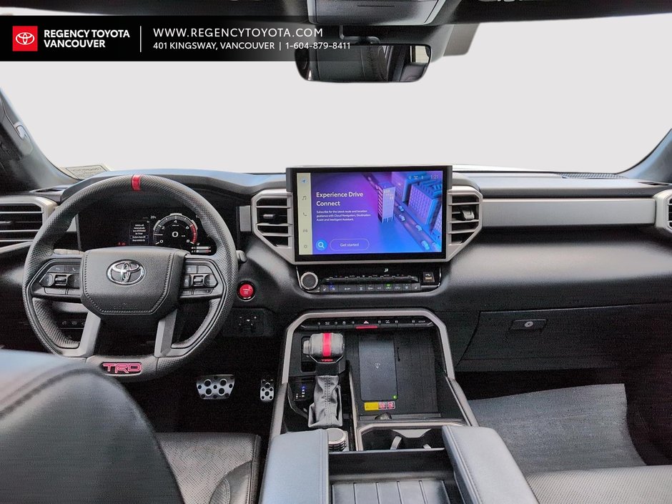 2025 Toyota Tundra CrewMax Limited JA5DBT-19