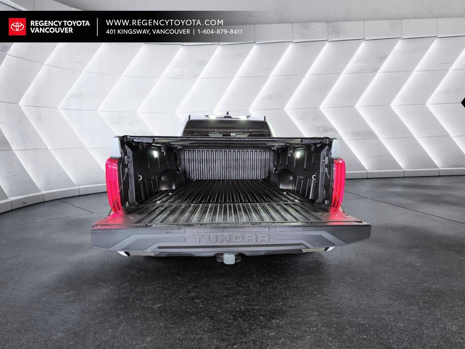 2022 Toyota TundraLimited Limited-16