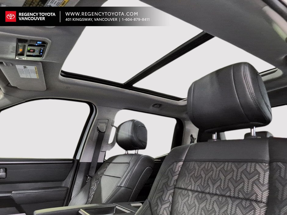 2022 Toyota TundraLimited Limited-9