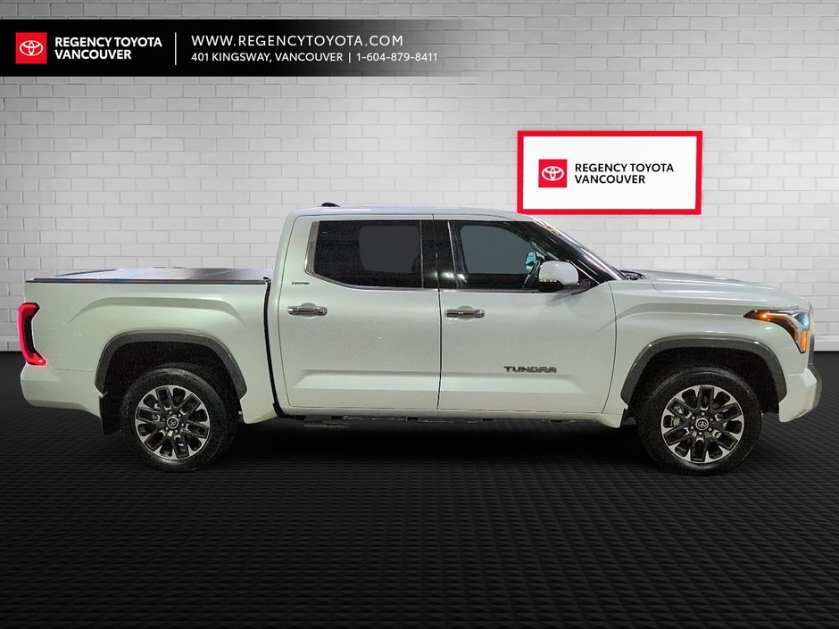 2022 Toyota Tundra Limited Limited-8