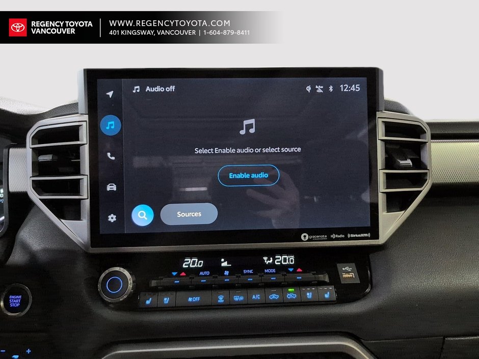 2022 Toyota TundraLimited Limited-5