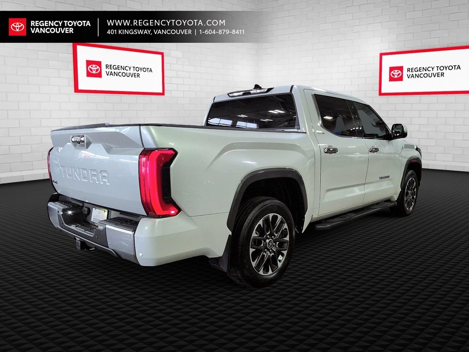 2022 Toyota Tundra Limited Limited-9