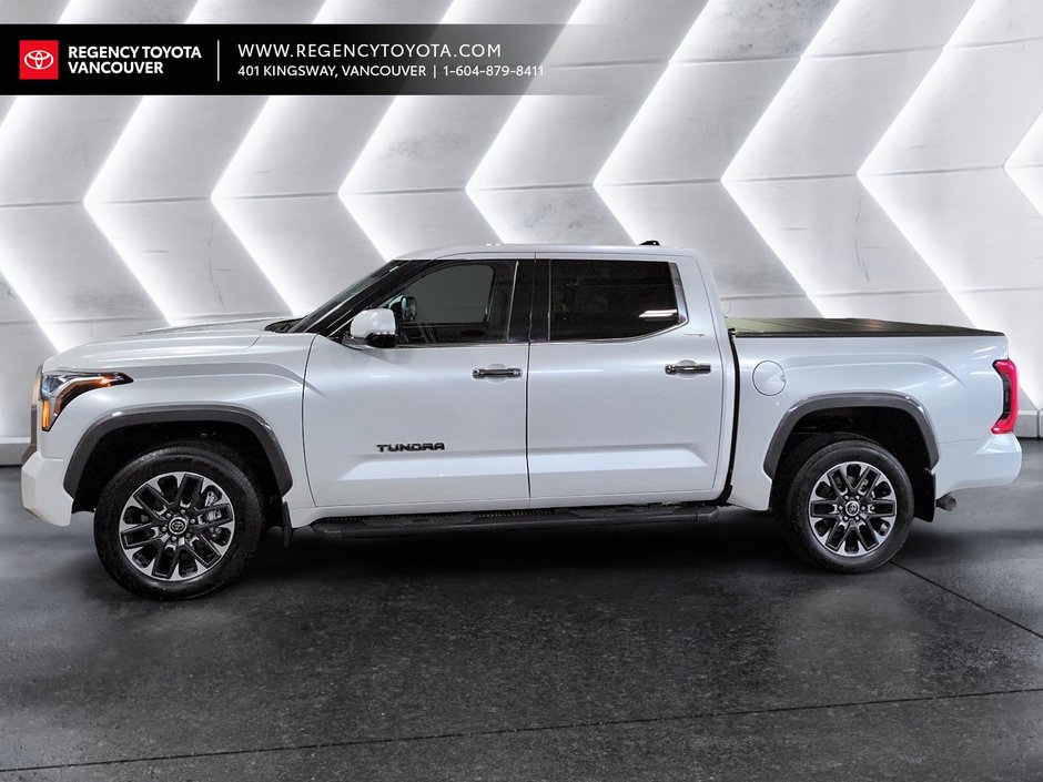 2022 Toyota TundraLimited Limited-13