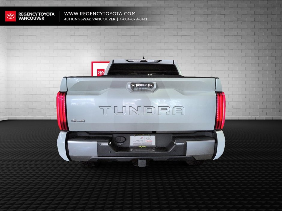 2022 Toyota Tundra Limited Limited-4