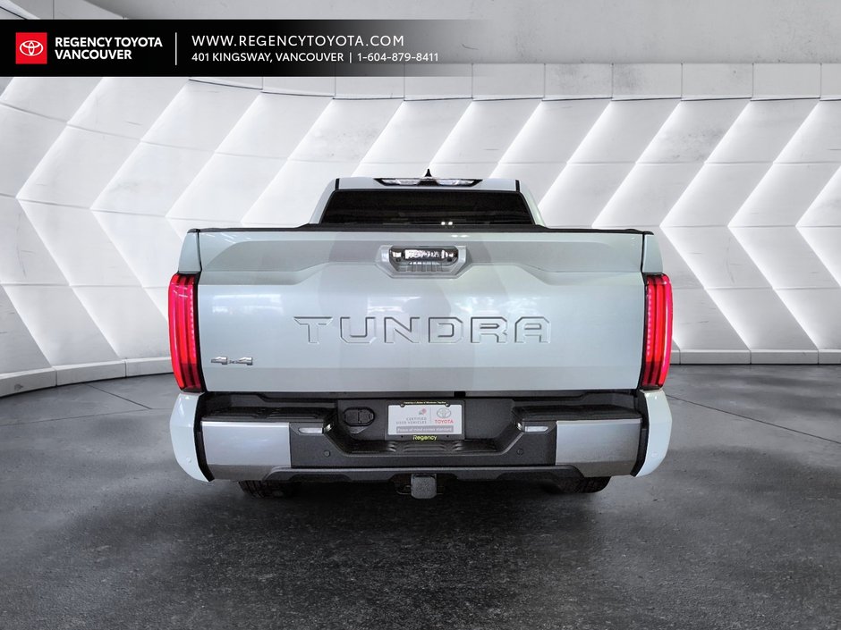 2022 Toyota TundraLimited Limited-15