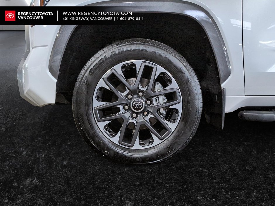2022 Toyota TundraLimited Limited-20
