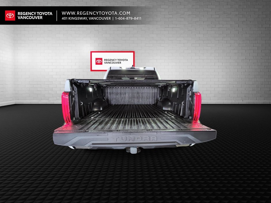 2022 Toyota Tundra Limited Limited-6