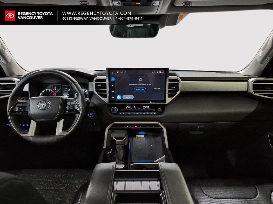 2022 Toyota TundraLimited Limited-2