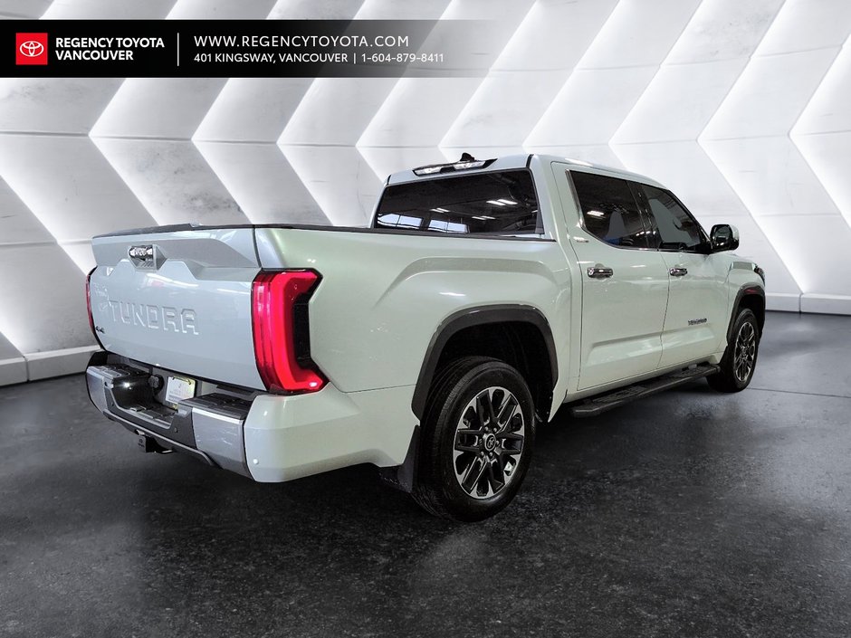 2022 Toyota TundraLimited Limited-19