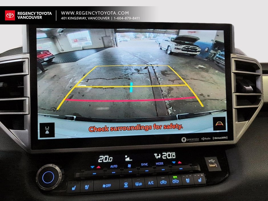 2022 Toyota TundraLimited Limited-6