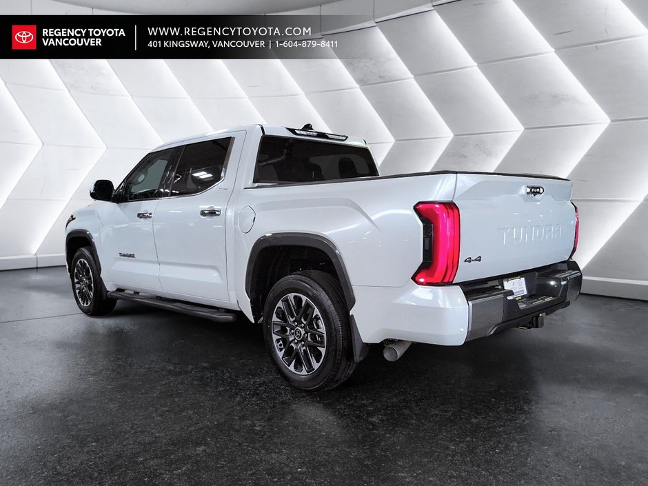 2022 Toyota TundraLimited Limited-14