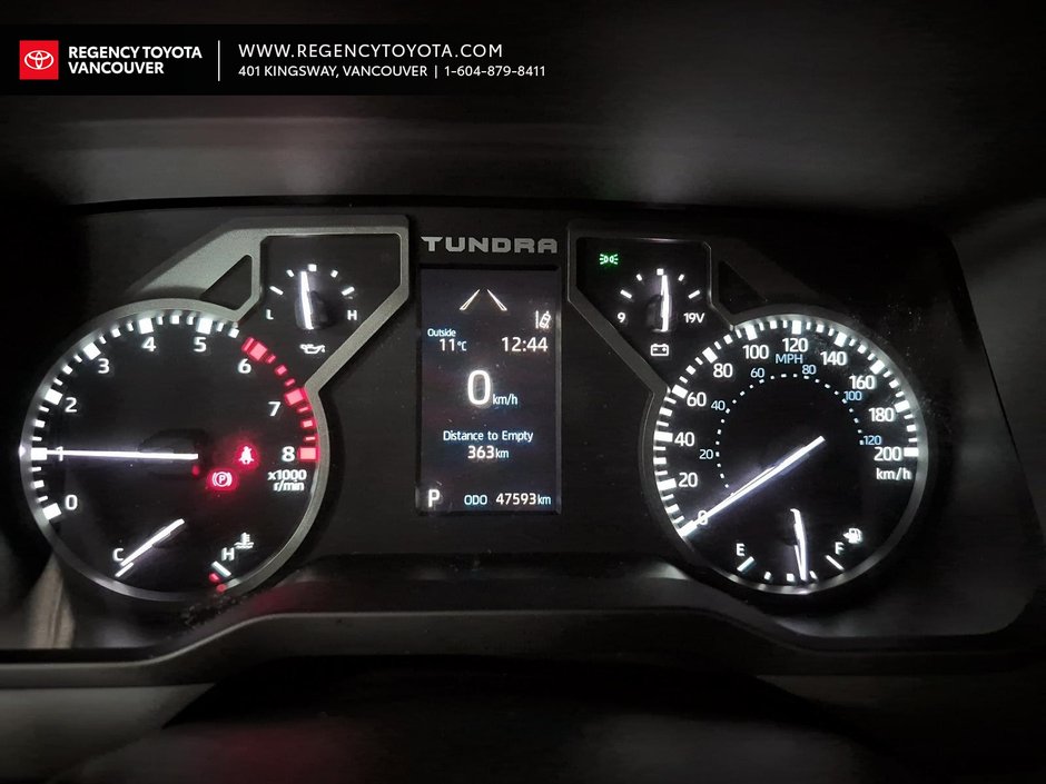 2022 Toyota TundraLimited Limited-3