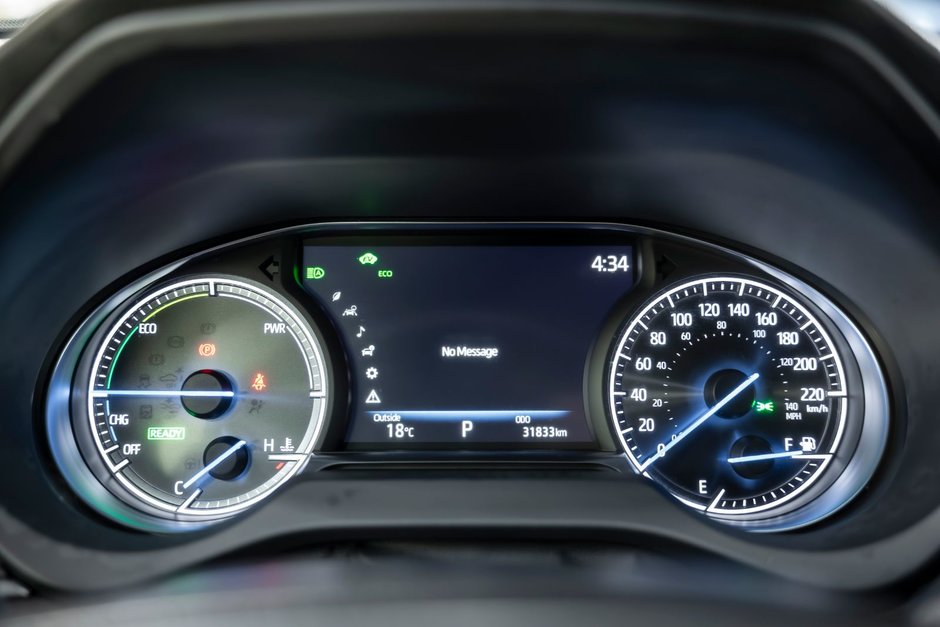 2022 Toyota Venza XLE AWD-4