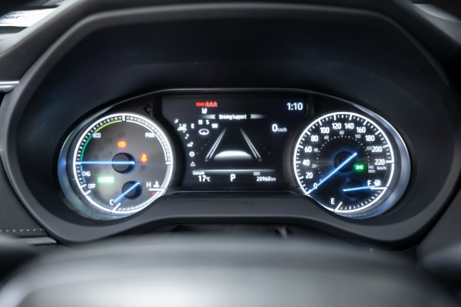 2021 Toyota Venza XLE AWD-3