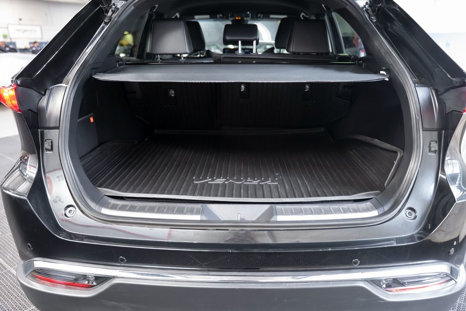 2021 Toyota Venza XLE AWD-11
