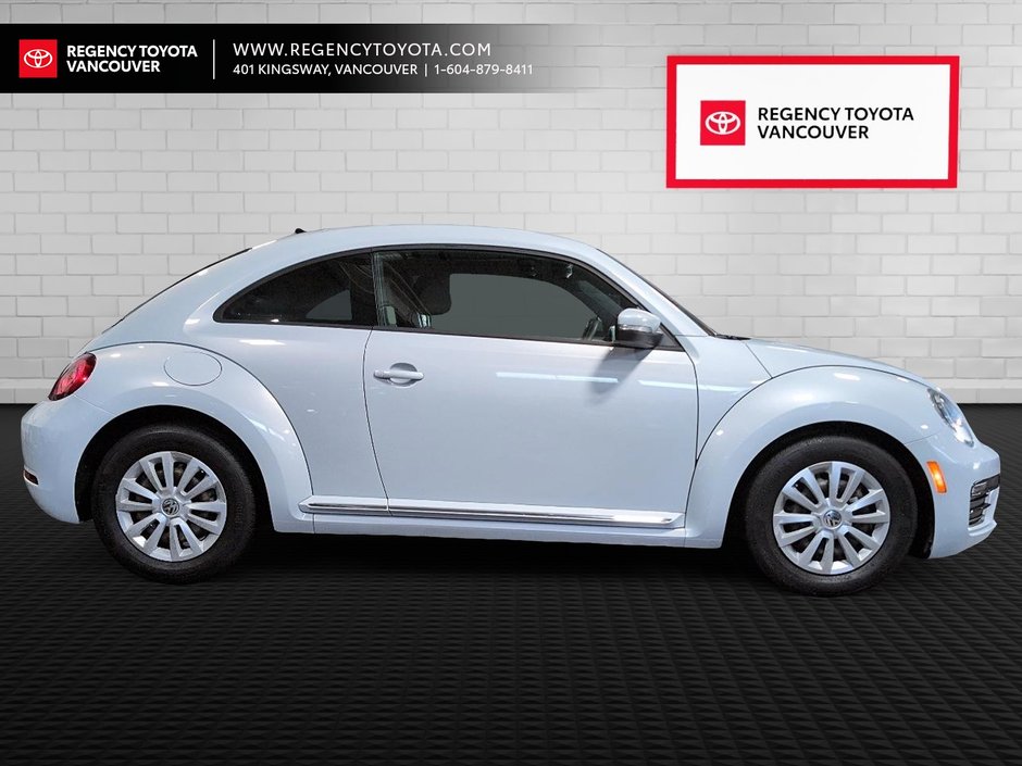 2017 Volkswagen BeetleSE SE-7