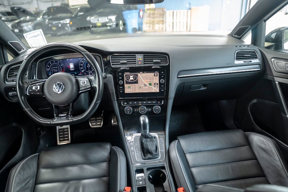 2019 Volkswagen Golf R-3