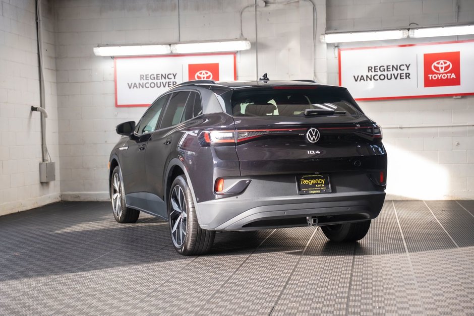 2023 Volkswagen ID.4Base Pro-11