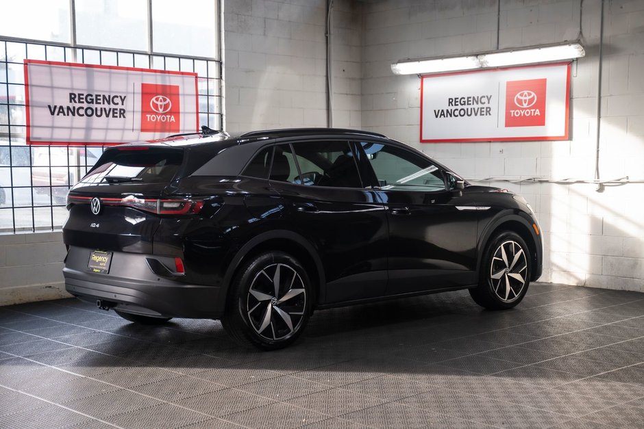 2023 Volkswagen ID.4Base Pro-14