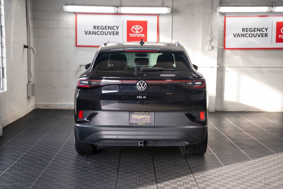 2023 Volkswagen ID.4Base Pro-12