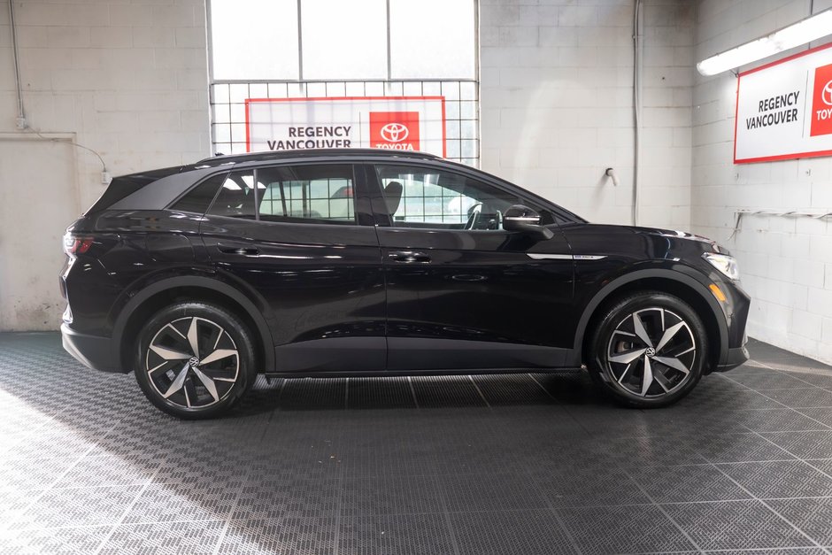 2023 Volkswagen ID.4Base Pro-15