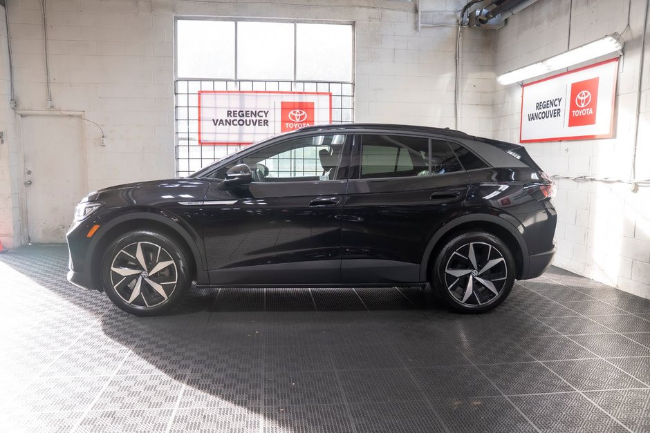2023 Volkswagen ID.4Base Pro-10