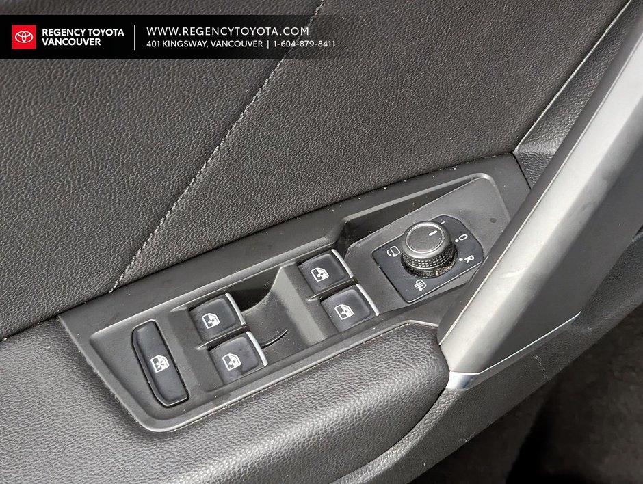 2018 Volkswagen TiguanExecline Highline-10