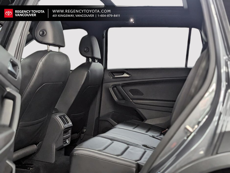 2018 Volkswagen TiguanExecline Highline-14