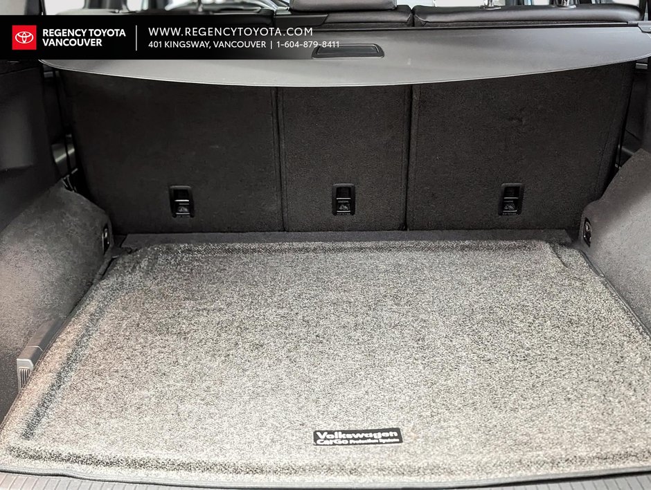 2018 Volkswagen TiguanExecline Highline-18