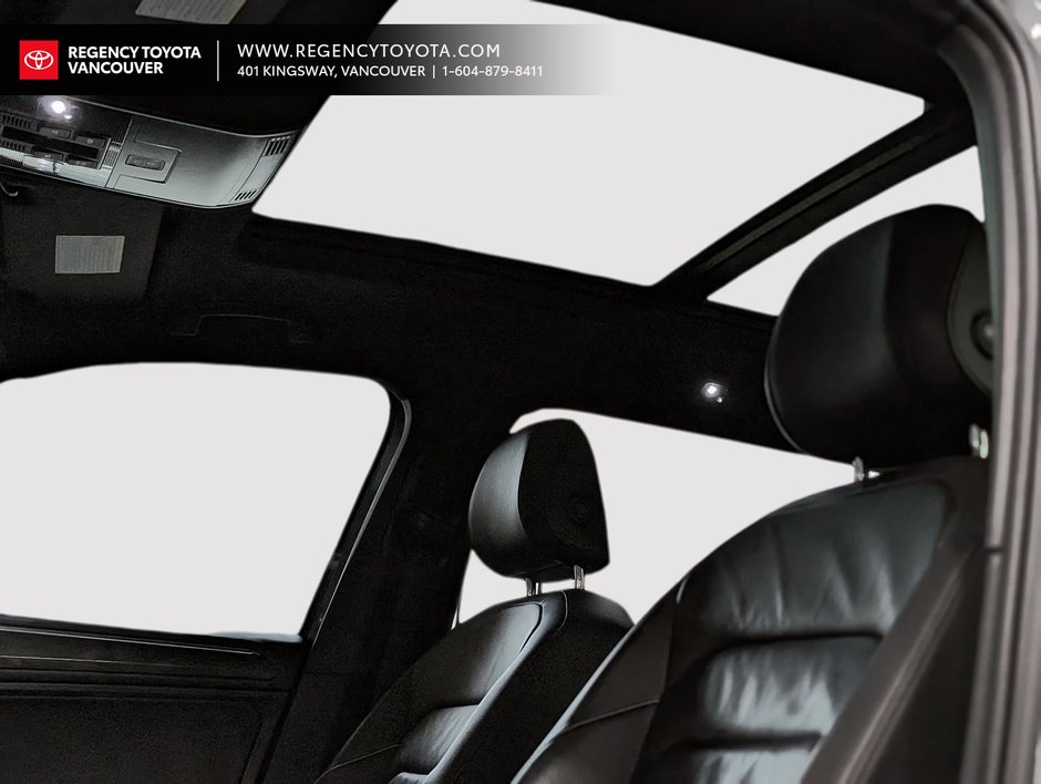 2018 Volkswagen TiguanExecline Highline-13