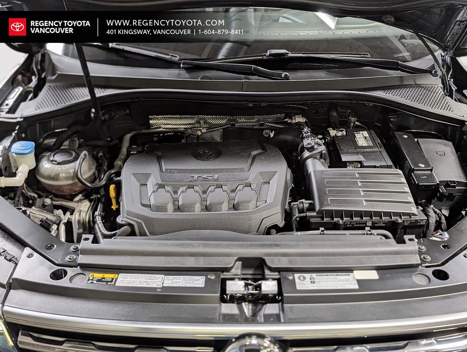 2018 Volkswagen TiguanExecline Highline-24