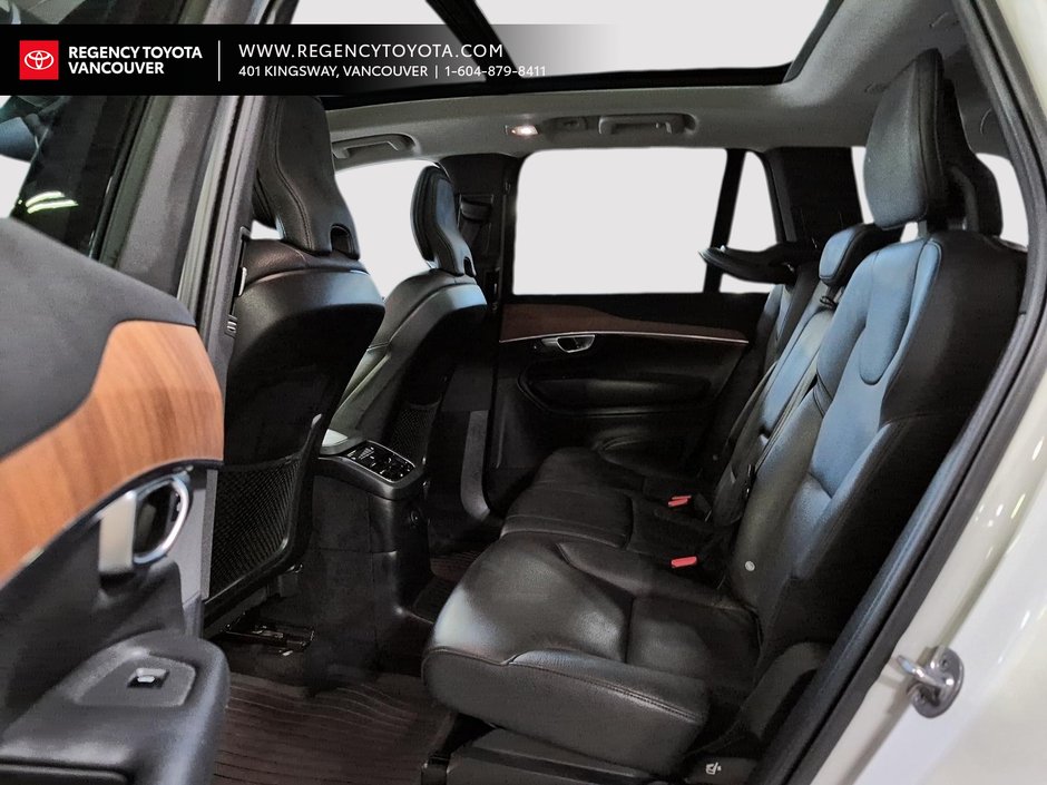 2024 Volvo Xc90 Recharge Plus Bright Theme-20