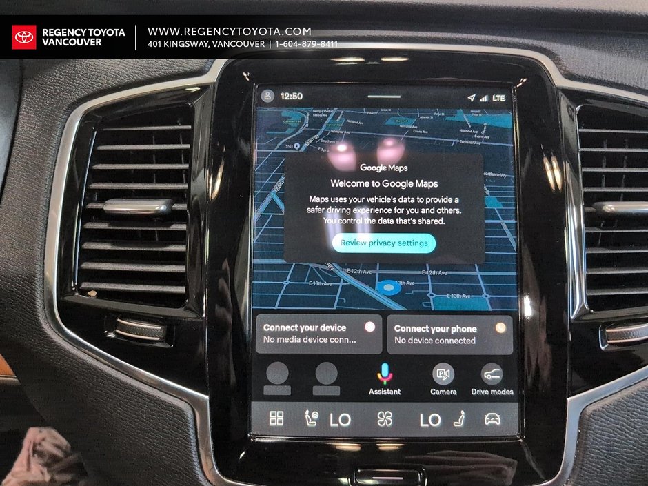 2024 Volvo Xc90 Recharge Plus Bright Theme-15