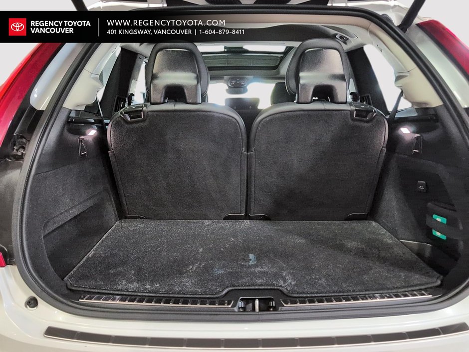 2024 Volvo Xc90 Recharge Plus Bright Theme-6