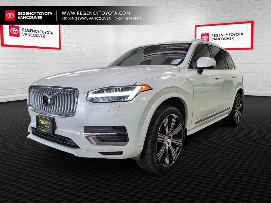 2024 Volvo Xc90 Recharge Plus Bright Theme-0