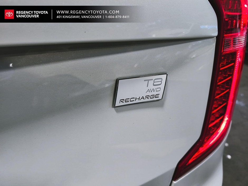2024 Volvo Xc90 Recharge Plus Bright Theme-5