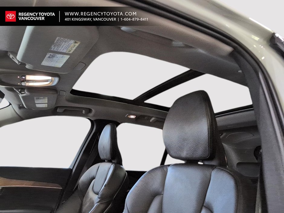 2024 Volvo Xc90 Recharge Plus Bright Theme-11