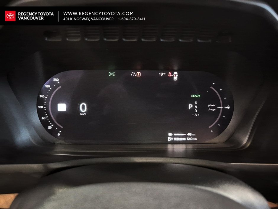 2024 Volvo Xc90 Recharge Plus Bright Theme-13
