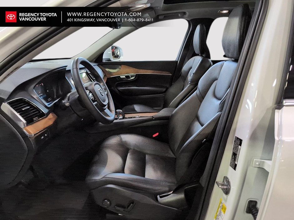 2024 Volvo Xc90 Recharge Plus Bright Theme-12
